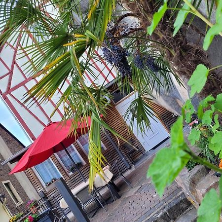 Ferienhaus Larina Cochem Exterior foto