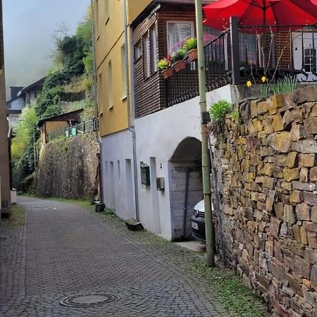 Ferienhaus Larina Cochem Exterior foto