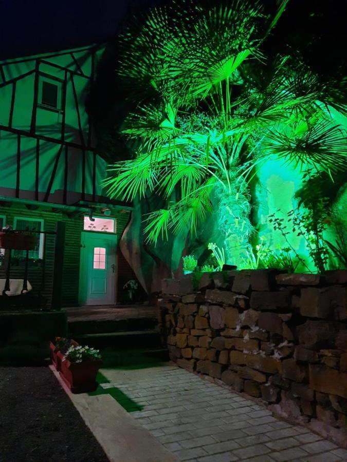 Ferienhaus Larina Cochem Exterior foto