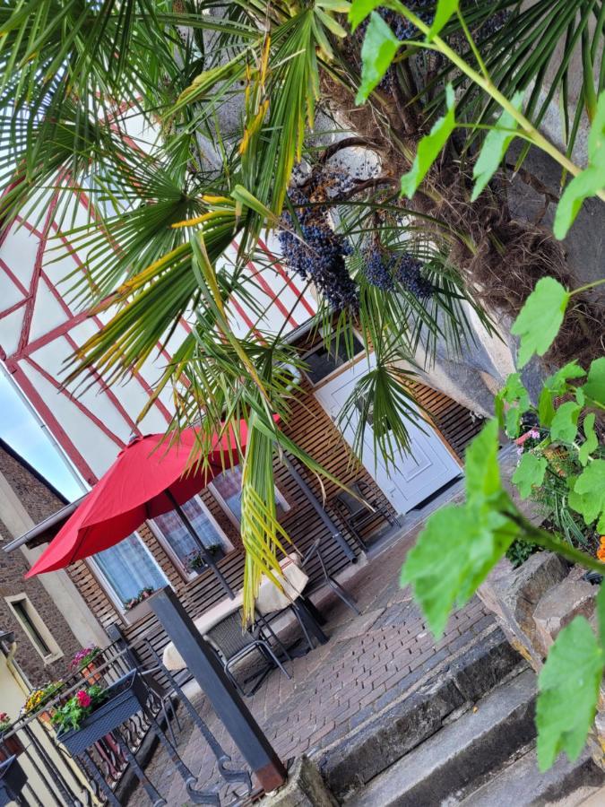 Ferienhaus Larina Cochem Exterior foto