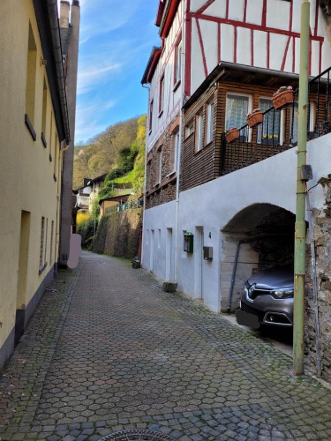 Ferienhaus Larina Cochem Exterior foto
